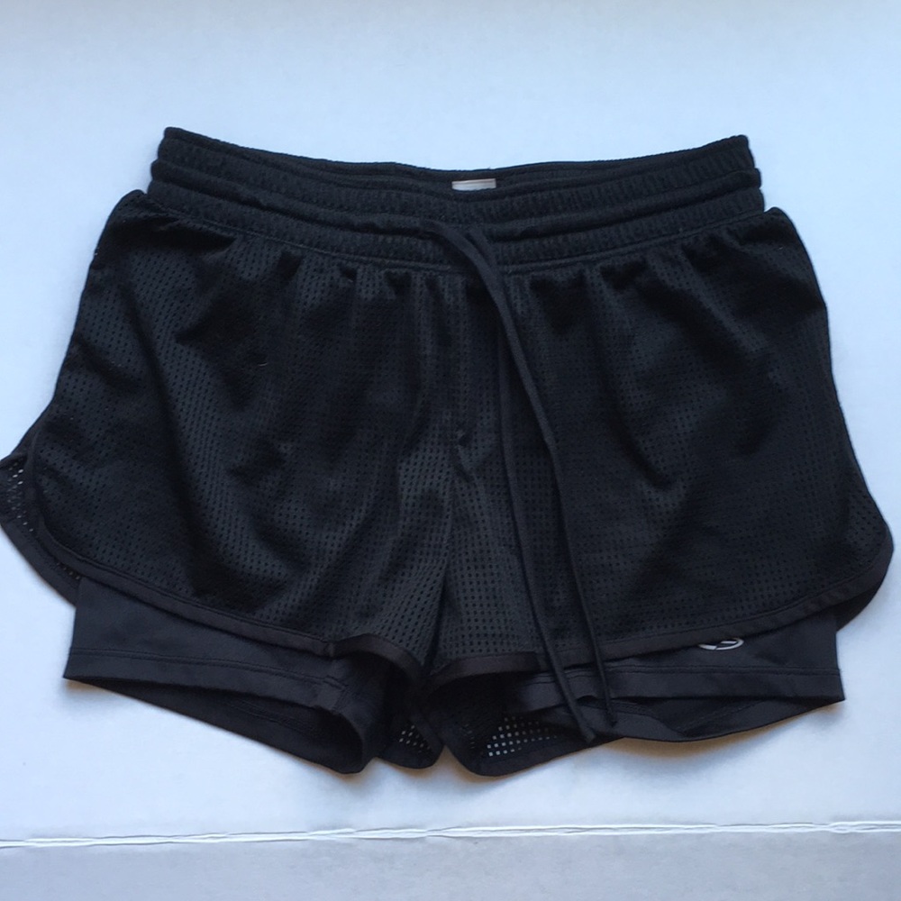Champion Shorts